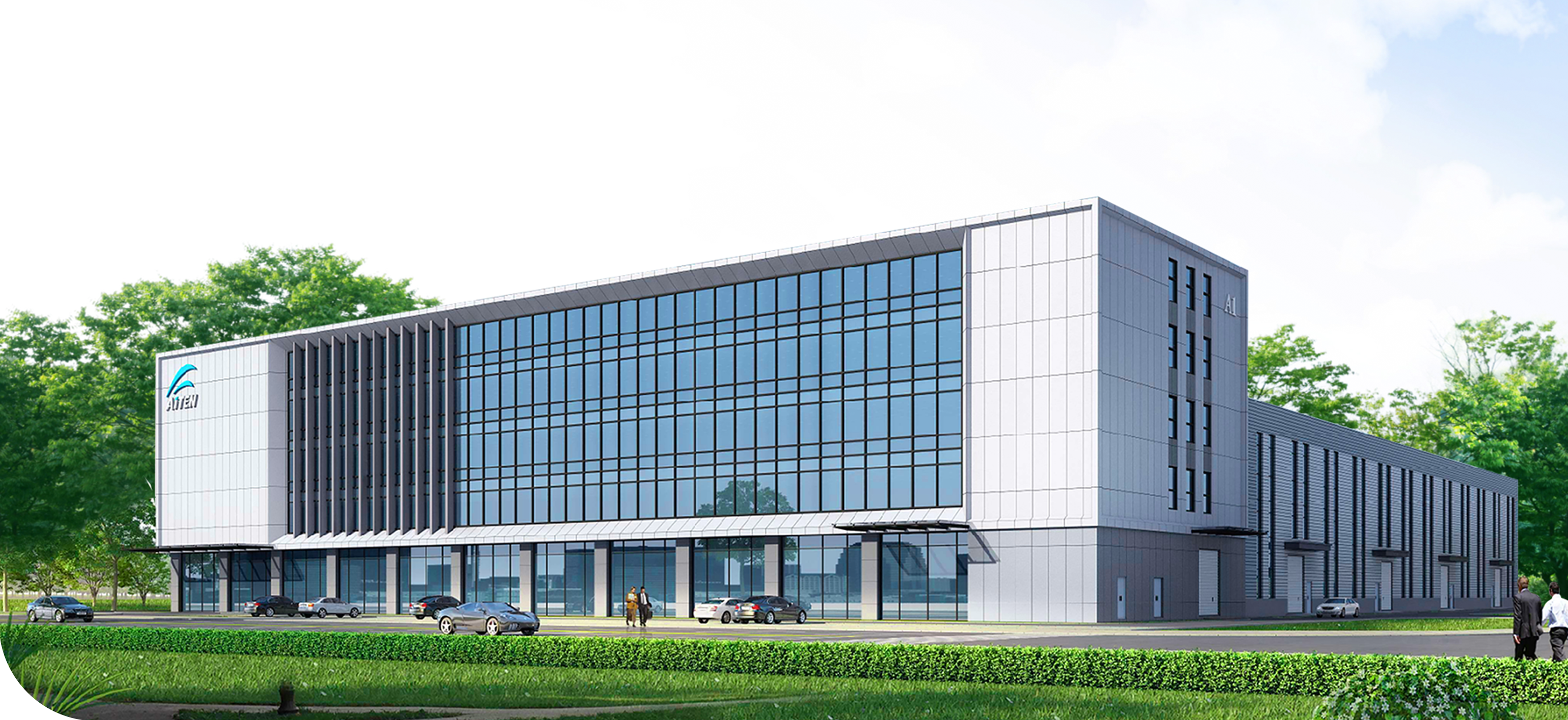 BB贝博艾弗森(集团)智能科技有限公司